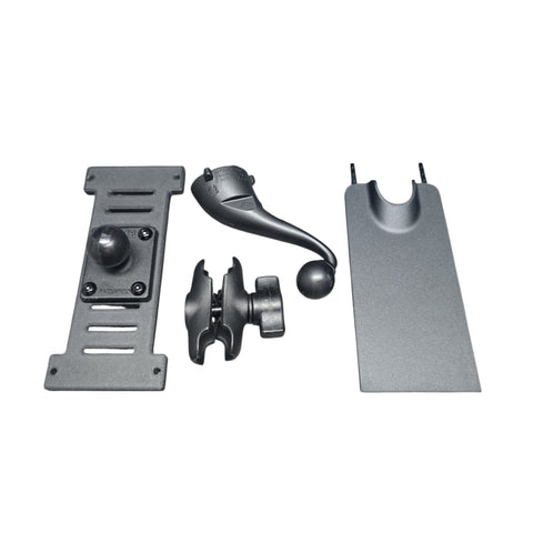 Halterungsset für WOLFBOX Rückspiegel Dashcams Mercedes-Benz Sprinter W907 / W910