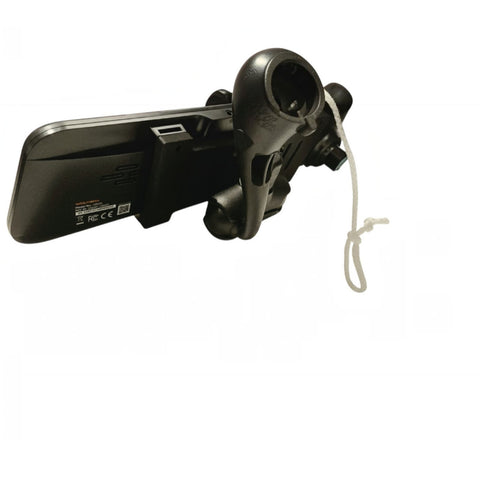 Halterungsset für WOLFBOX Rückspiegel Dashcams Mercedes-Benz Sprinter W907 / W910