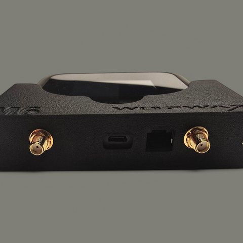 Halterung Netgear Nighthawk M6 WOLFWAX