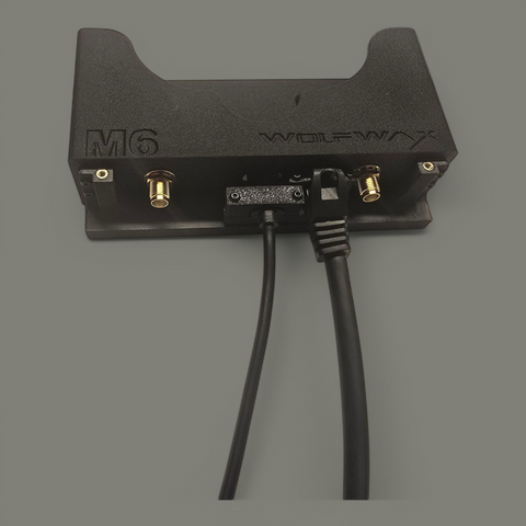 Halterung Netgear Nighthawk M6 - WOLFWAX