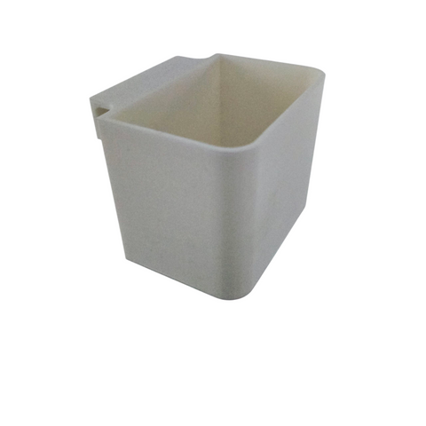 Zusatzablage für Dusche bei Hymer MLT 570 bis BJ 2024 WOLFWAX