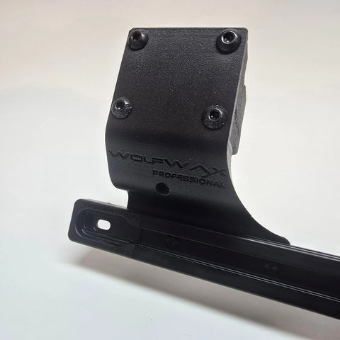 CLAMP-MOUNT Professional für Mercedes Sprinter W907 W10 mit RAM MOUNTS TOUGH-TRACK - WOLFWAX