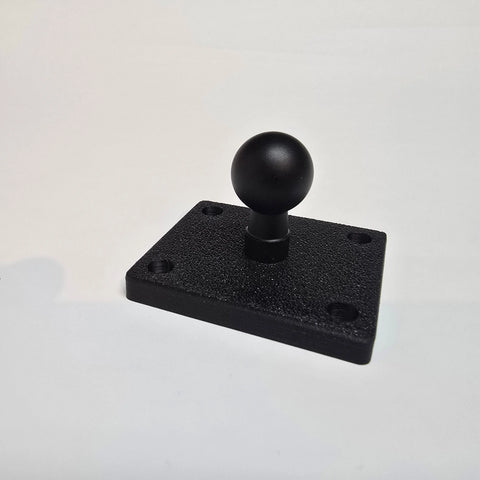 CLAMP-MOUNT Basic für Mercedes Sprinter W907 W910 WOLFWAX