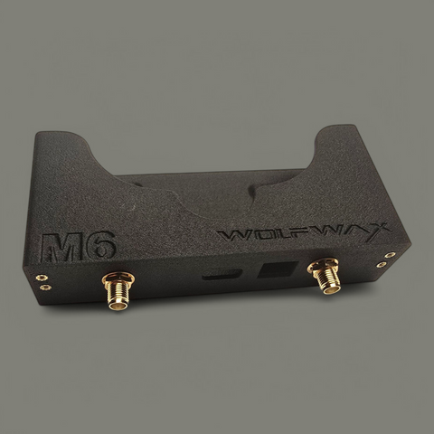 Halterung Netgear Nighthawk M6 WOLFWAX