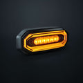 Seitenmarkierungsleuchte STRANDS FOR9T AURA DIRECTIONAL WARNING LIGHT 6 LED - WOLFWAX - [tags]