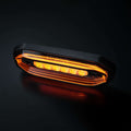 Seitenmarkierungsleuchte STRANDS FOR9T AURA DIRECTIONAL WARNING LIGHT 6 LED - WOLFWAX - [tags]