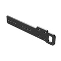 Anschraubbare Bergeösen für Hymer ML-T Anhängerkupplung 15mm Stahl - WOLFWAX - [tags]