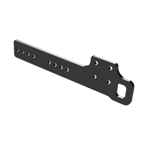 Anschraubbare Bergeösen für Hymer ML-T Anhängerkupplung 15mm Stahl - WOLFWAX - [tags]
