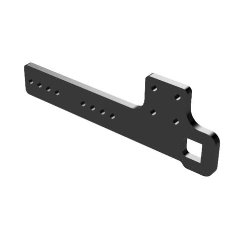 Anschraubbare Bergeösen für Hymer ML-T Anhängerkupplung 15mm Stahl - WOLFWAX - [tags]