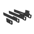 Anschraubbare Bergeösen für Hymer ML-T Anhängerkupplung 15mm Stahl - WOLFWAX - [tags]