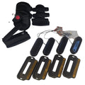 LED Strands FOR9T GRAVITY Seitenmarkierung Set mit Reflektor Hymer ML-T Baureihen - WOLFWAX - [tags]
