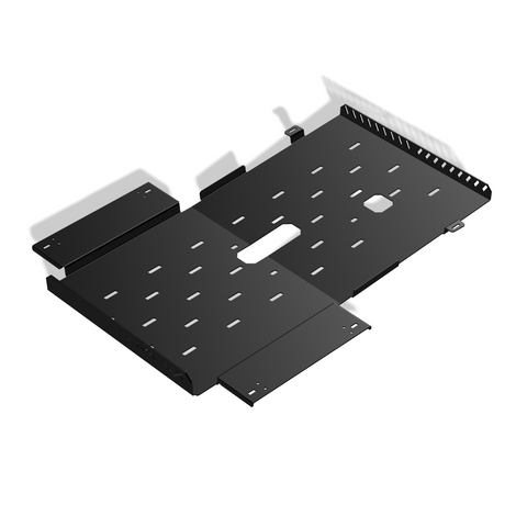 Wassertankschutzplatte ML-T 4x4 für HYMER ML-T 4x4 - WOLFWAX - [tags]