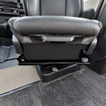 Sitzabdeckungen für Mercedes-Benz Sprinter 907 / 910 links und rechts - WOLFWAX - [tags]