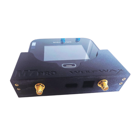 Halterung Netgear Nighthawk M7 PRO WOLFWAX