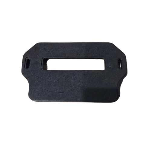 Adapterplatte 112mm mit Reflektor für STRANDS FOR9T SCALE - WOLFWAX - [tags]