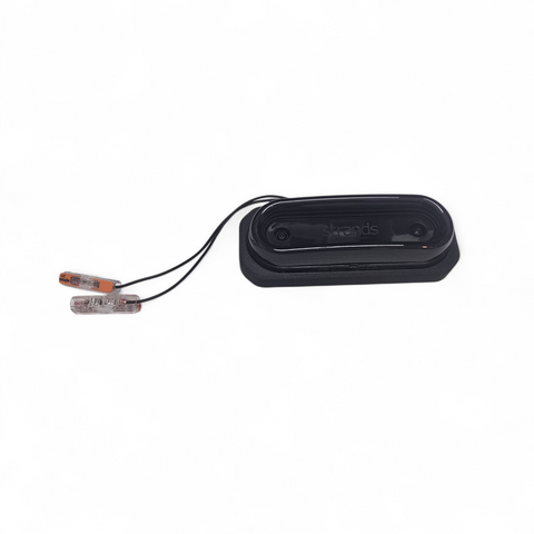 Adapter SET mit Strands FOR9T GRAVITY - WOLFWAX - [tags]