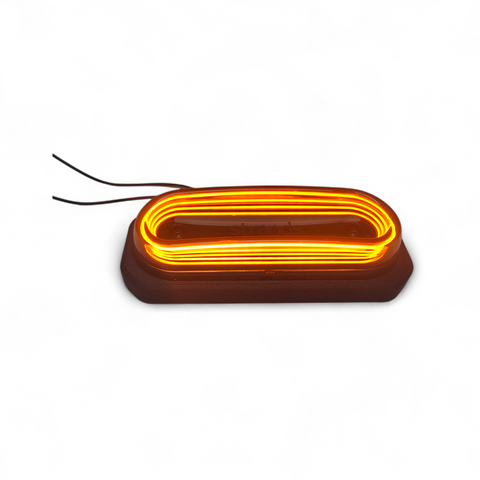 LED Strands FOR9T GRAVITY Seitenmarkierung Set Hymer ML-T Baureihen - WOLFWAX - [tags]