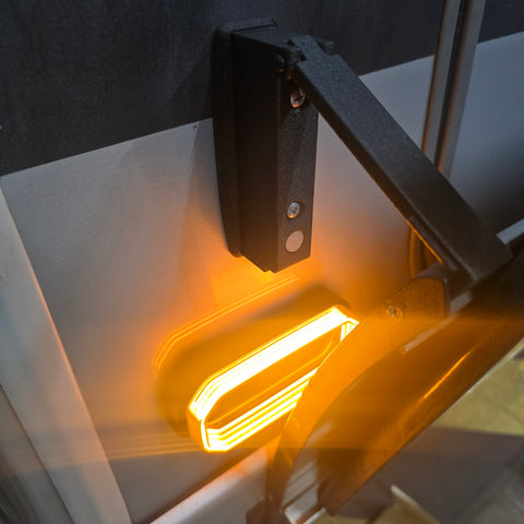 LED Strands FOR9T SCALE Seitenmarkierung Set Hymer ML-T Baureihen - WOLFWAX - [tags]