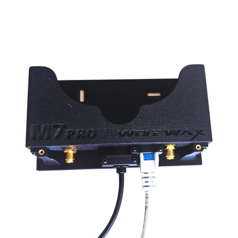 Halterung Netgear Nighthawk M7 PRO WOLFWAX